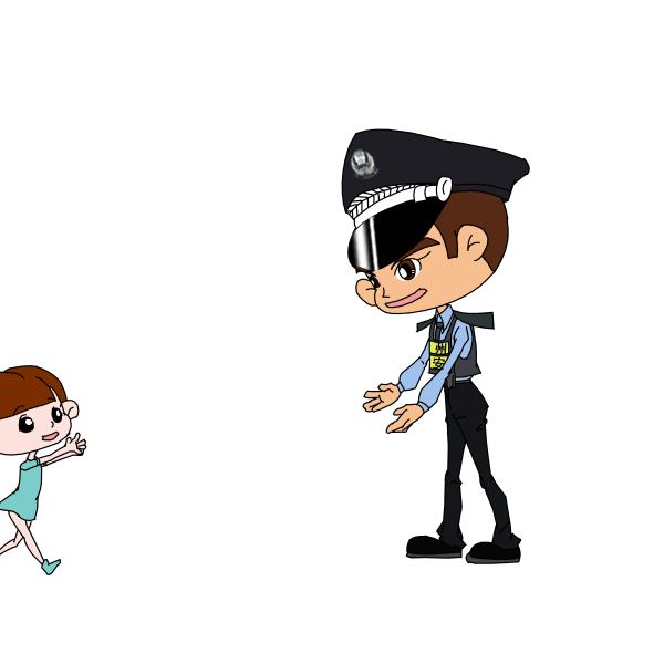 福清新闻融警战疫群英谱音西派出所人民警察的担当