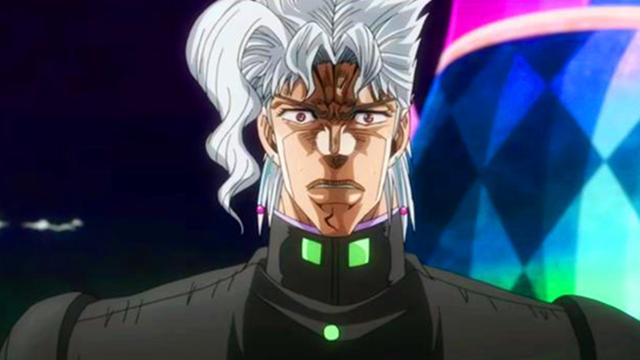 原创jojo为啥承太郎怕跟爷爷一起乘交通工具特别是飞机