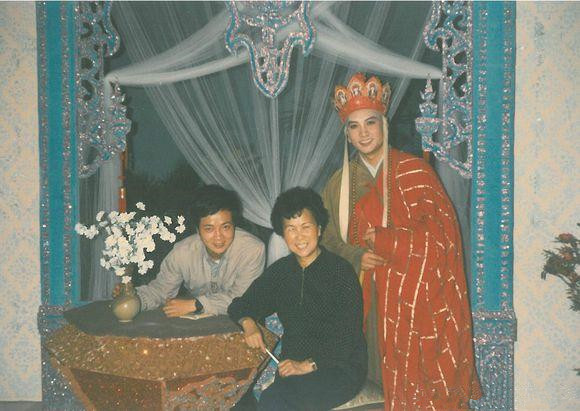 原创旧时光86版西游记幕后珍贵花絮揭秘你不知道的西游趣事