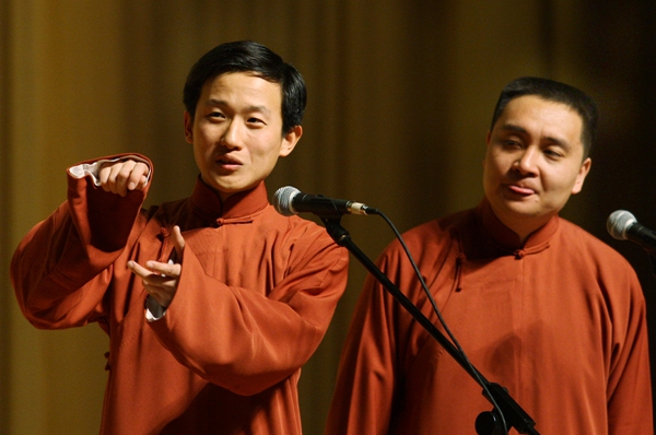 师爷代表作竟被他"大肆拆改"_裘英俊