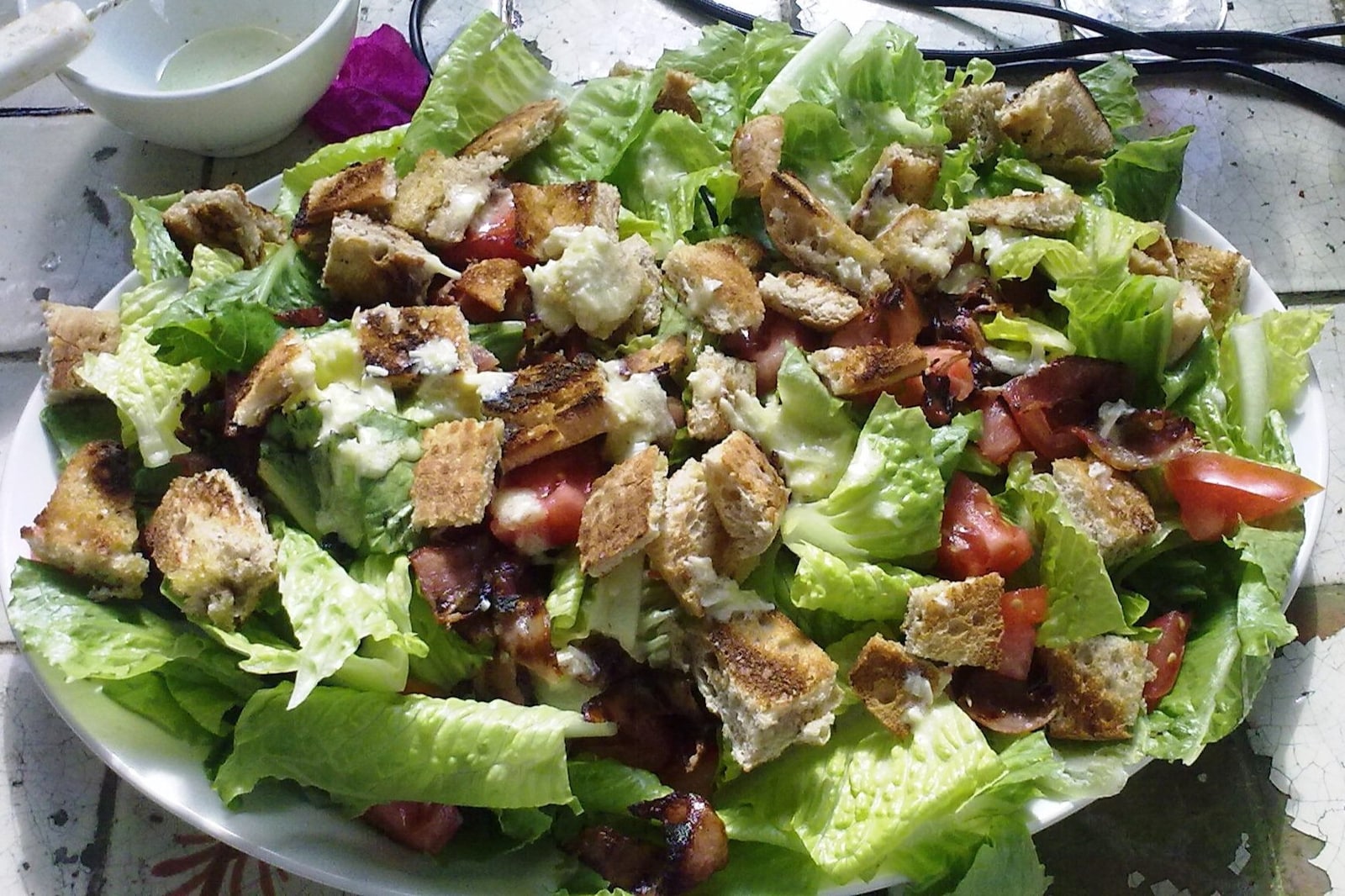 原创墨西哥美食探险中的烹饪