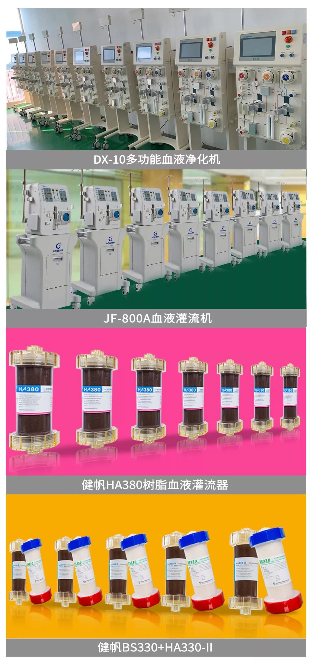 抗击疫情中国医疗器械行业协会与会员企业并肩作战七