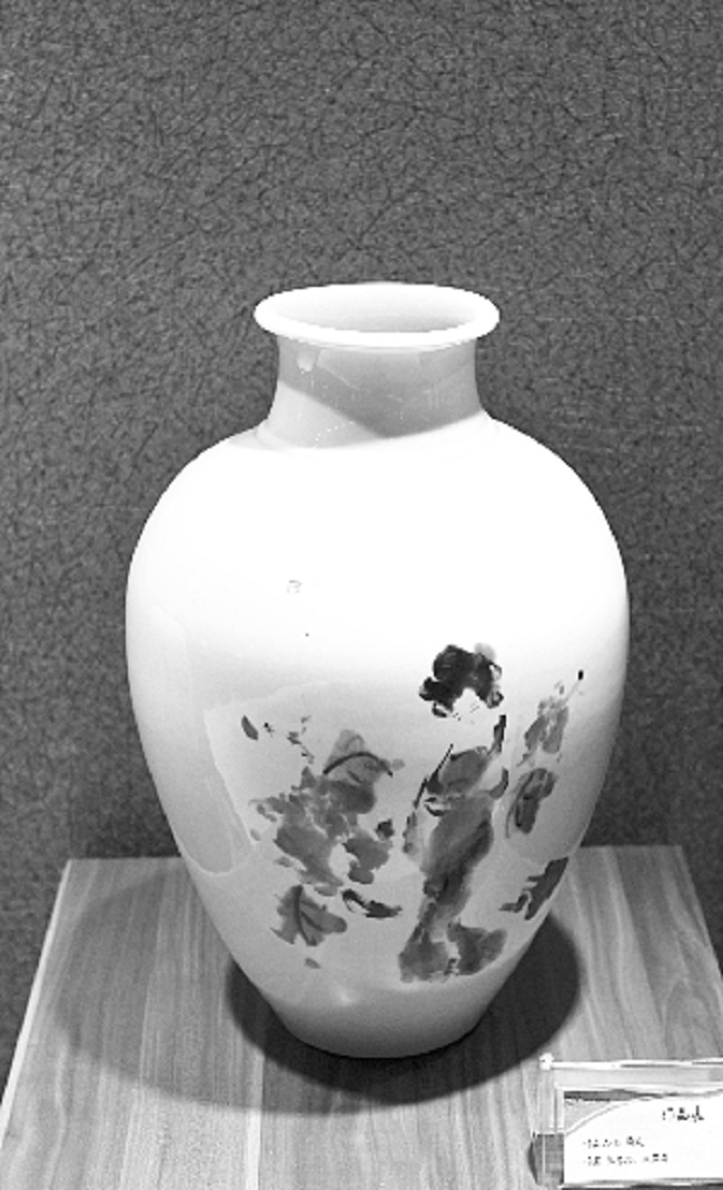 谋定传承与创新并重-国情讲坛: 邢窑陶瓷烧制技艺传承人_张志忠