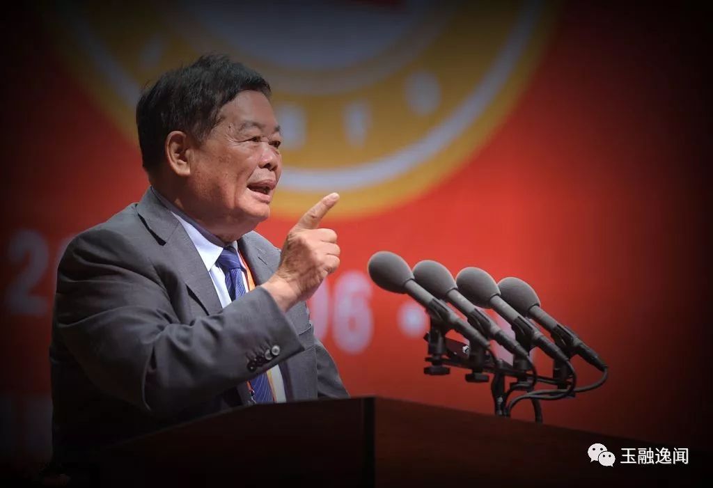 福清人物曹德旺我做好了和这个国家一起过苦日子的准备