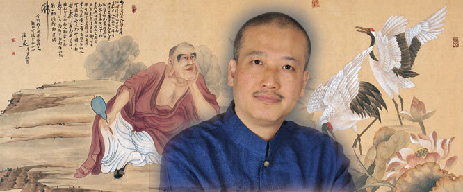 原创黄诗煊:读崔自默《我非我集》杂感