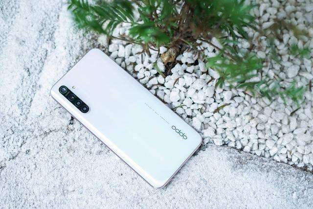 原创性价比最高的oppo手机骁龙730g30w闪充仅1499元