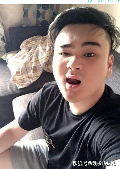 在长相上,高乐男还有一些争议呢,有人觉得他长得很