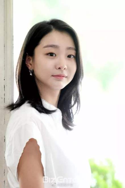 朴叙俊栗子头赵伊瑞人设带着新剧梨泰院class来啦