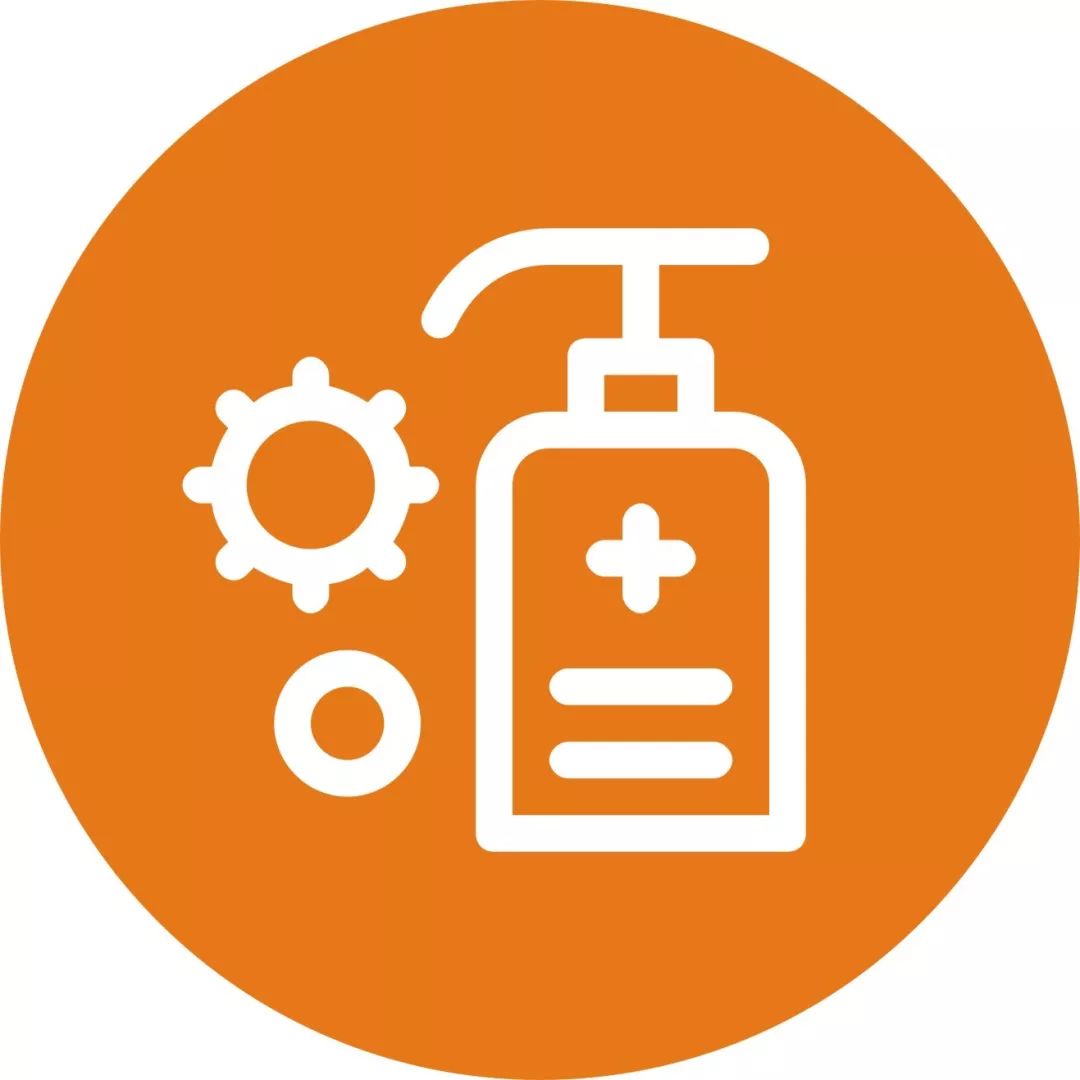 携手防护同心战疫你关心的温江园区疫情防控管理是这样安排的