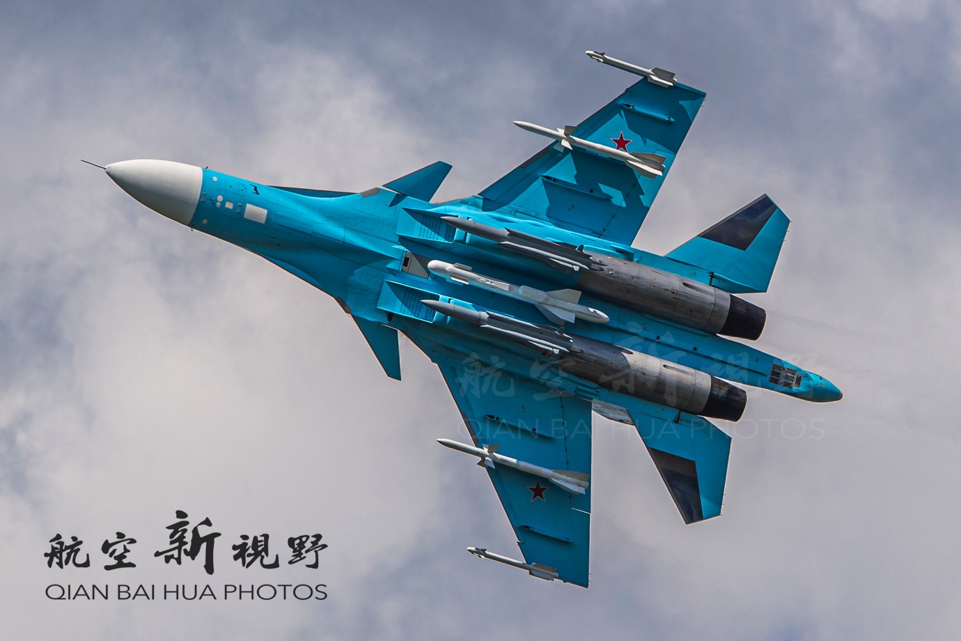 最大起飞重量45吨,苏霍伊重型战斗机的巅峰,我国未采购未仿制