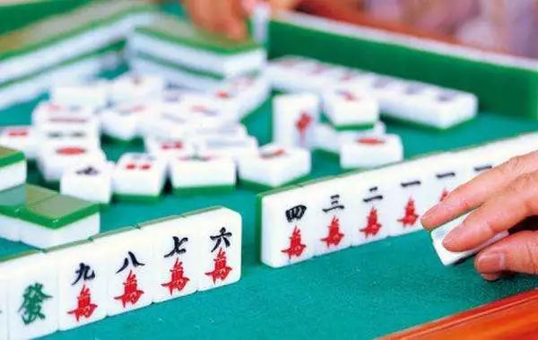 麻将游戏开发:一个富有韵味的文化传承