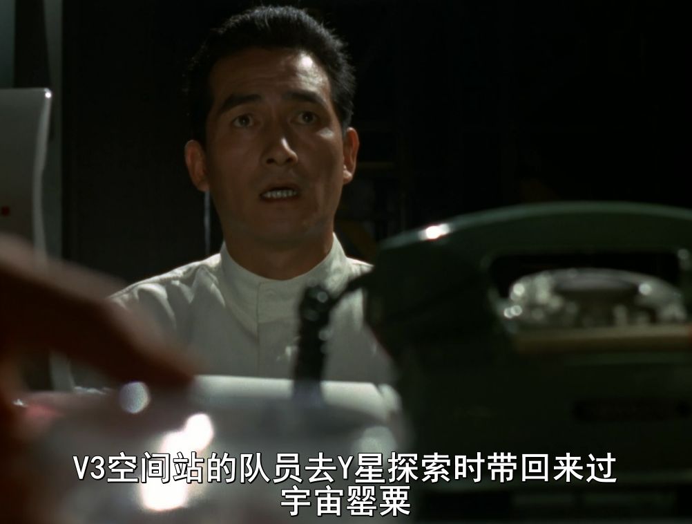 在赛文奥特曼中,梅特龙星人并没有采取果断粗暴的方