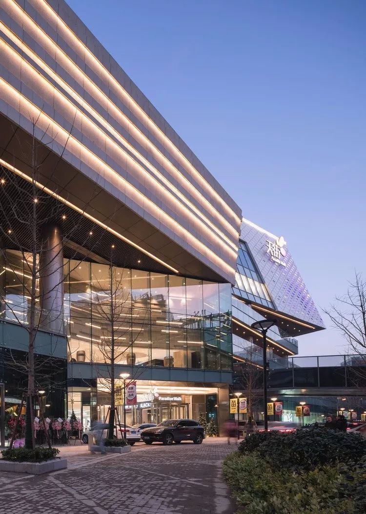 最新上海45家购物中心调整营业时间并全面消毒出门前必看