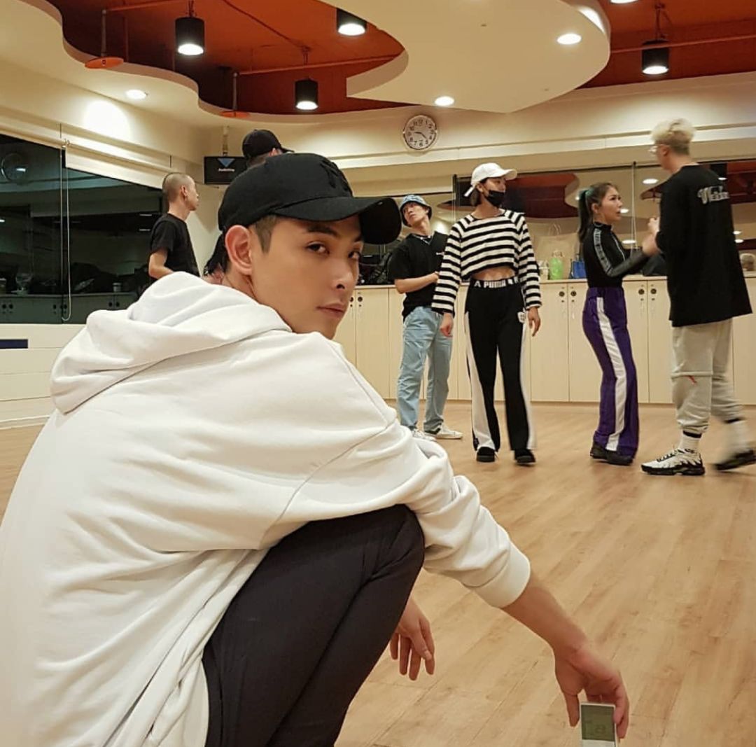 为什么都说留鲻鱼头的人是村炮?