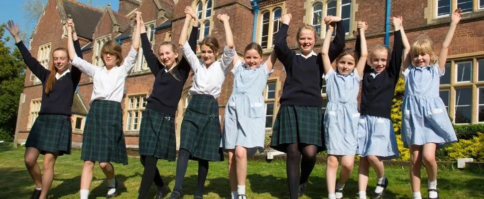 英国|英国性价比最高的12所私校！学费每年最低1.2万镑！