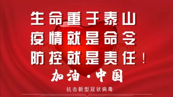 【众志成城抗疫情】杨显龙深入九阡镇督导调研疫情防控,复工复产及