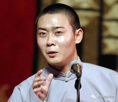 郭德纲的徒孙德云社三代势力崛起是因为赵本山的消失