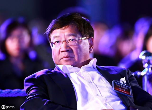 投资人徐小平股权结构不好的公司坚决不能投老板必读