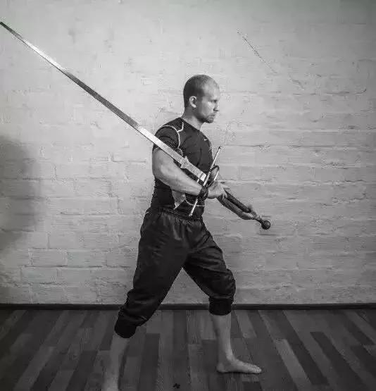 日本历史上影响深远的巨型兵器野太刀扛出去肯定有面子