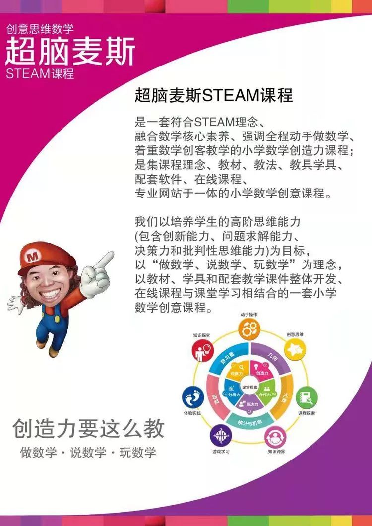 特别加推逸小云课堂超脑麦斯思维数学课三