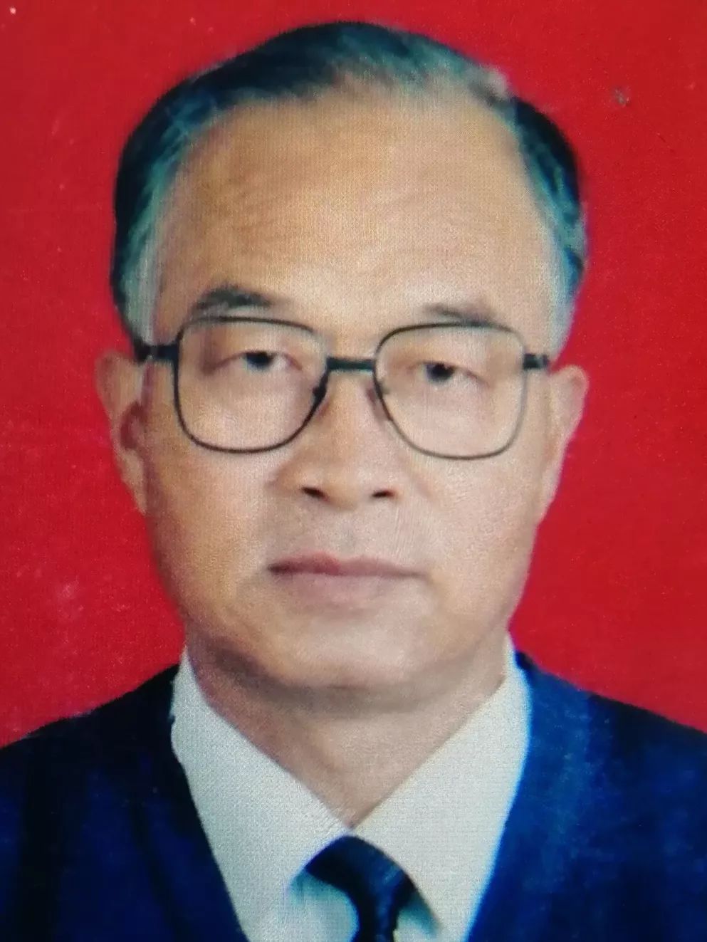 卢尚岭中风学术思想与临证经验薪传