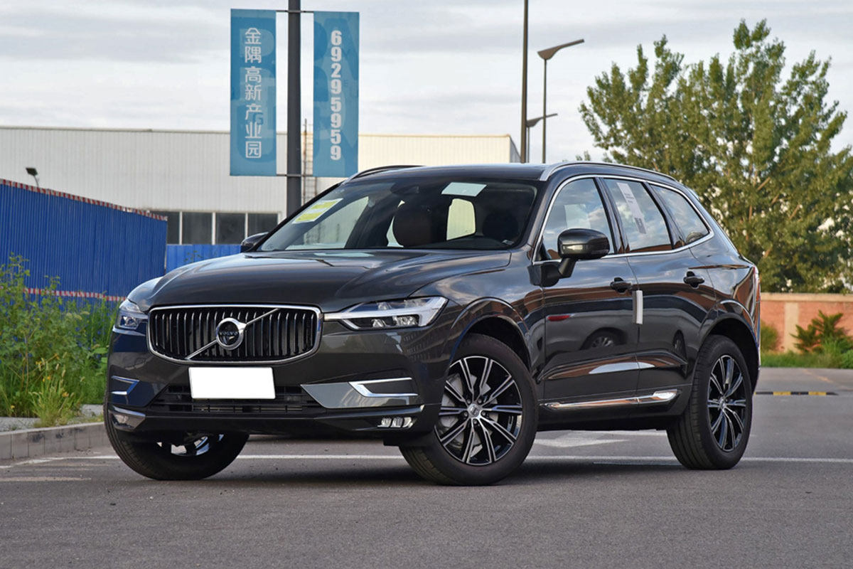 不被汉兰达左右30万之内落地豪华品牌中型suv推荐