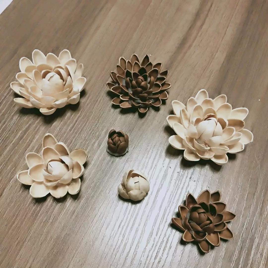 03包装盒做拼图家里那种卡通的包装盒别扔,剪一剪做成拼图给孩子玩,松