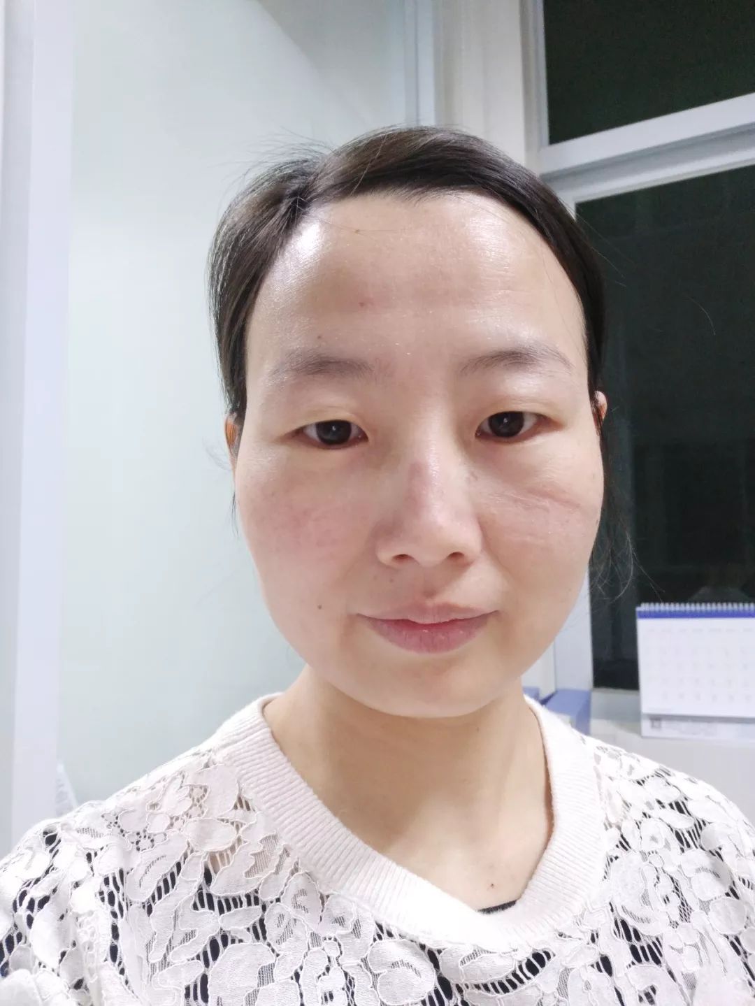 防"疫"故事72丨孩子眼中的三水抗疫爸妈:"她很瘦小,却有很强的力量"