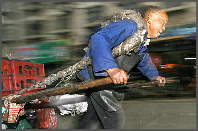 最让人泪目的武汉捐款不要宣扬不要表扬你大爷永远是你大爷