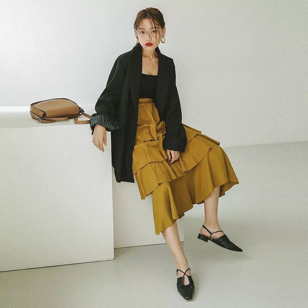 穿衣搭配:2020早春穿搭这4件外套,巨巨巨好看 !