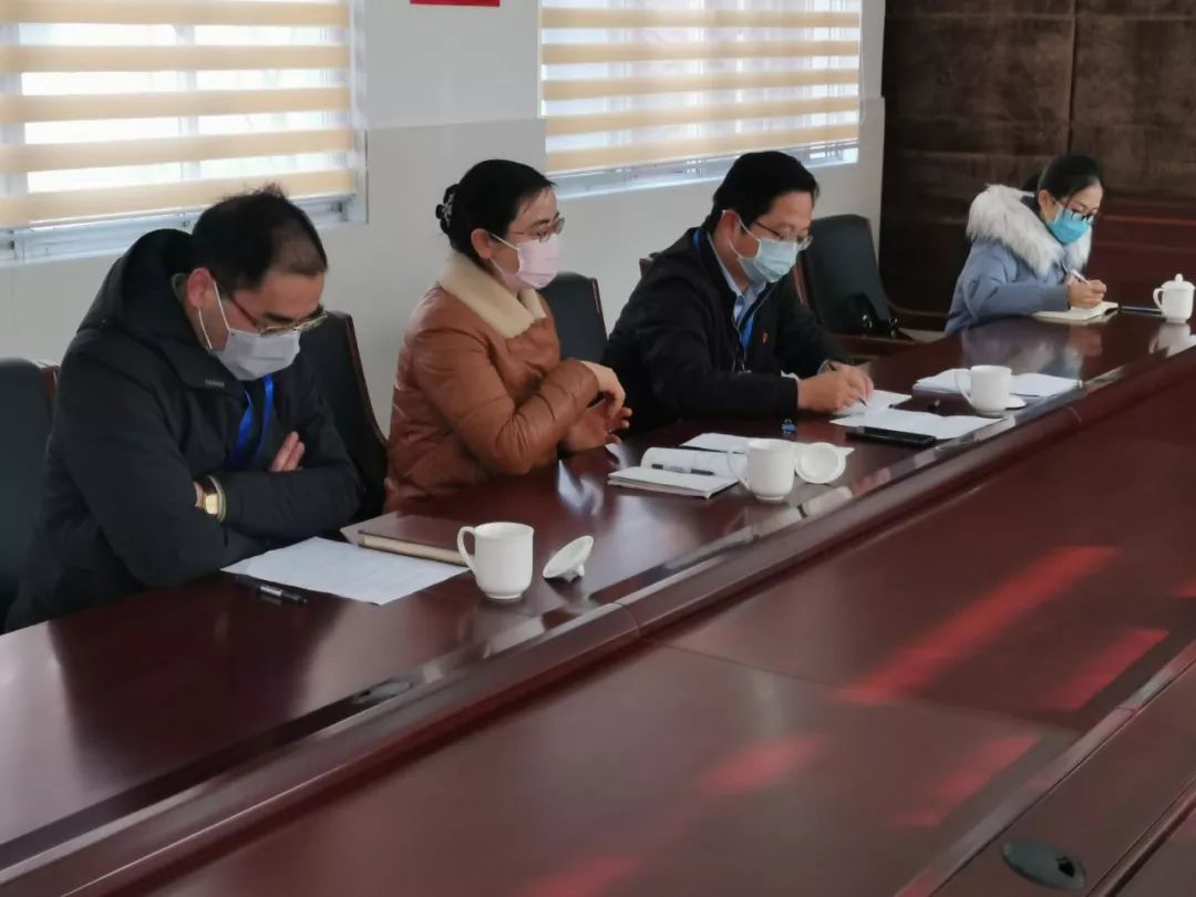 精准施策抗疫情联防联控保安康宜兴市副市长温秀芳一行督查指导丁蜀