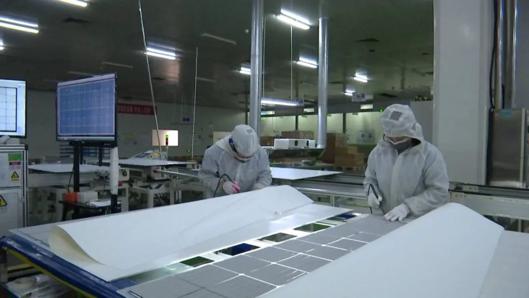 日前,上饶经开区印发《关于推进疫情防控期间工业企业安全有序复工