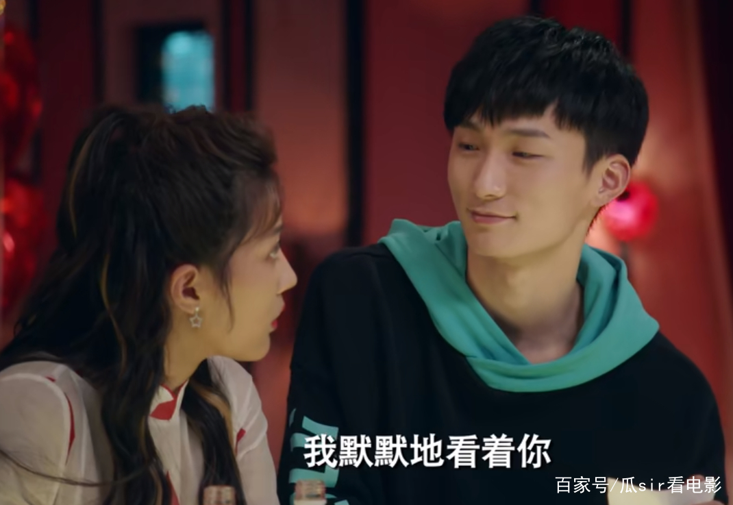 《爱情公寓5》没官宣cp才最甜,按前四季规律,糖浆夫妇必在一起_赵海棠