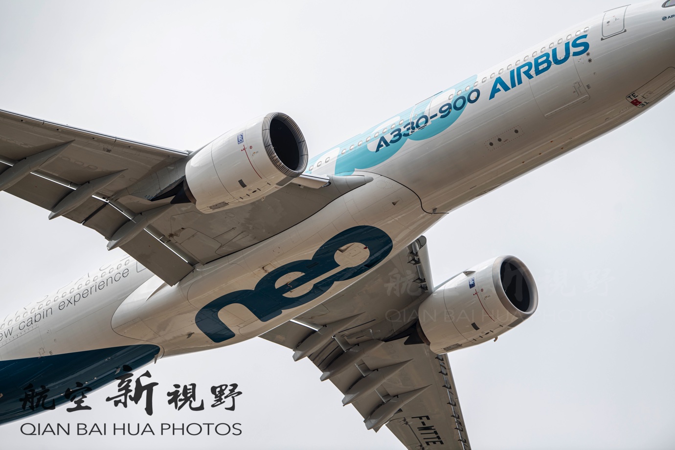 空中客车a330飞机民航主流干线客机双发民用大飞机的明星产品