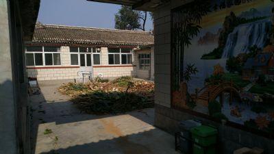 北京延庆农村闲置四合院历史悠久环境好价格公道暖人心