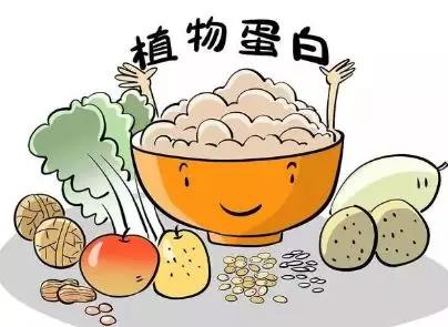 疫情期间,专家建议为健康要管住嘴,这些食物可以让家人放心吃_蛋白质