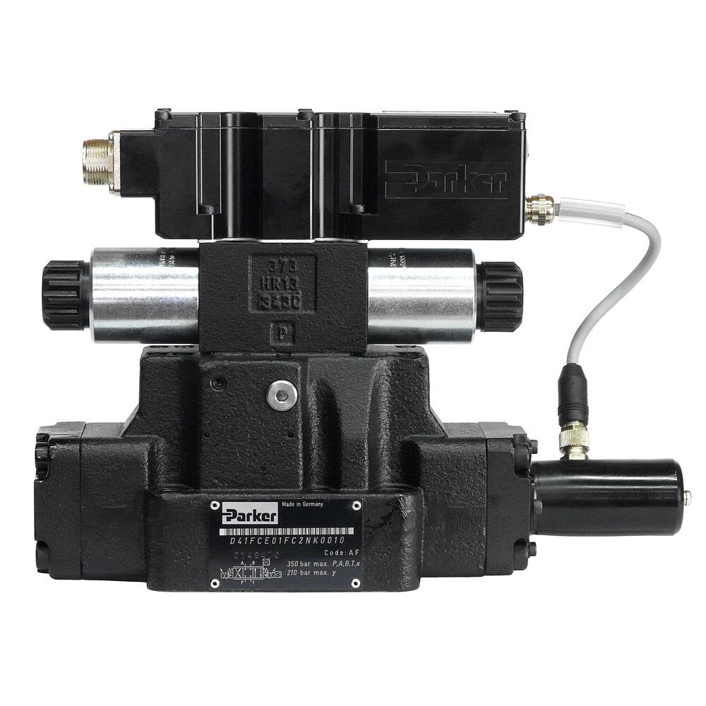 派克比例阀d111fc系列d111fbe01lc1nf00