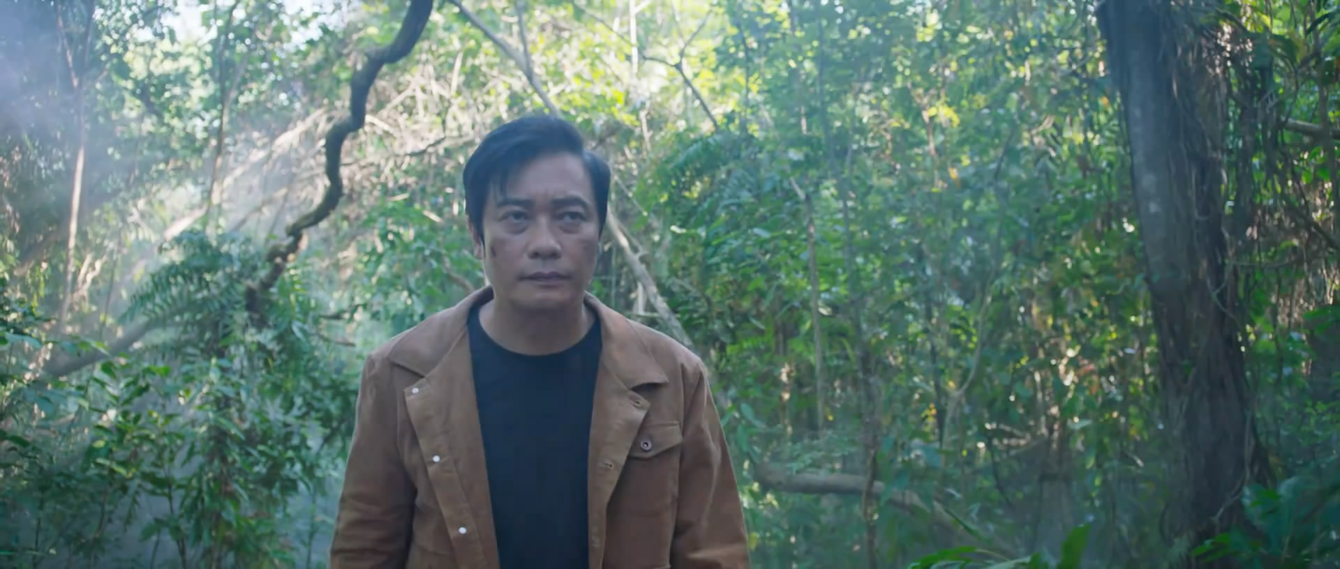 罗嘉良《巨鳄岛》成烂片!于震潘长江《法医宋慈》成最佳