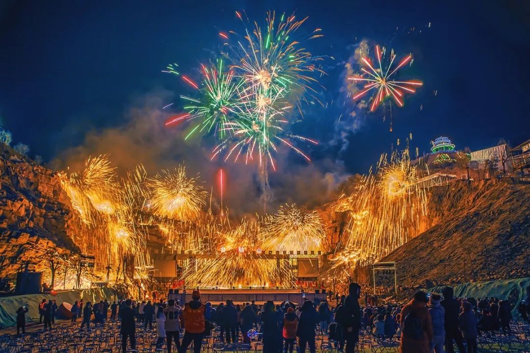 第13期年味儿里的好印象全国摄影大赛作品出炉啦快来晒出年味赢大奖吧