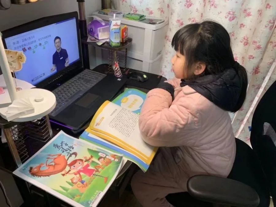 巨人线上课哪里好听听家长和学员怎么说