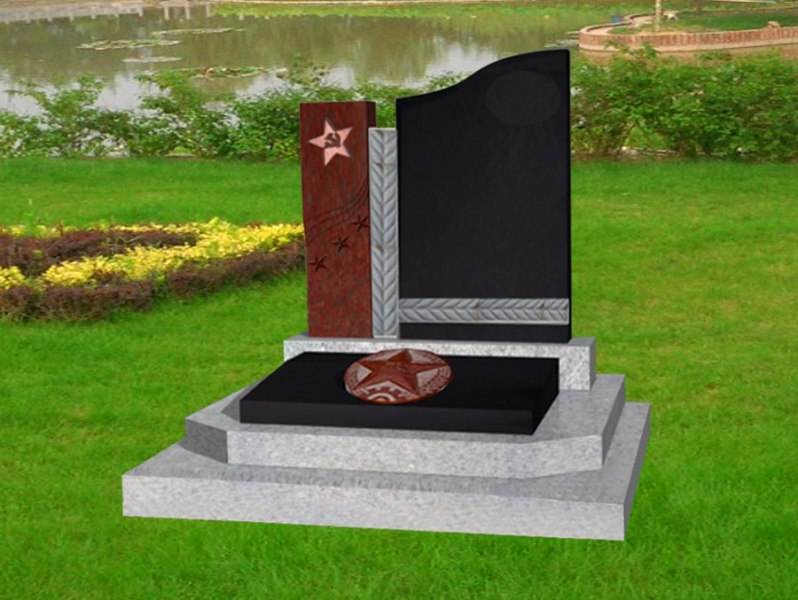 立好的墓碑还能更换吗