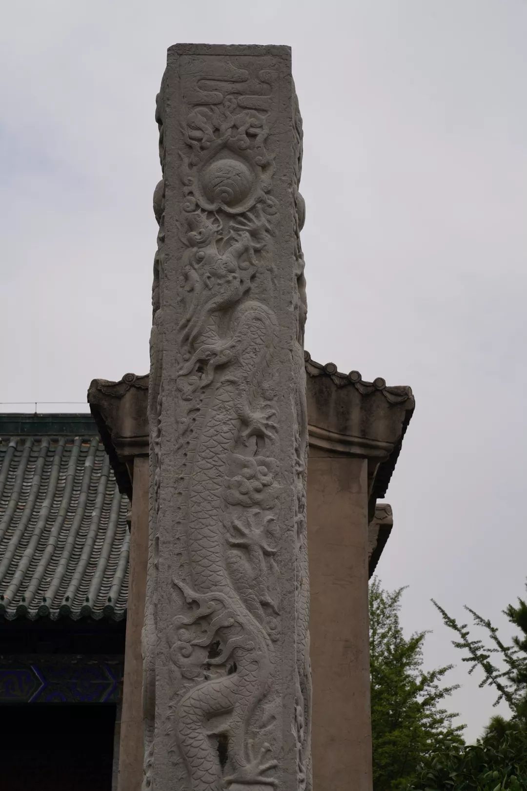 潞简王墓现存规模最大保存最好的明代藩王陵墓