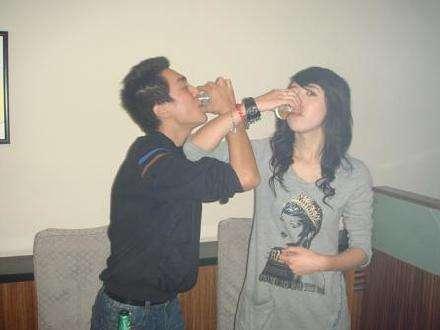 一场不堪入目的同学聚会