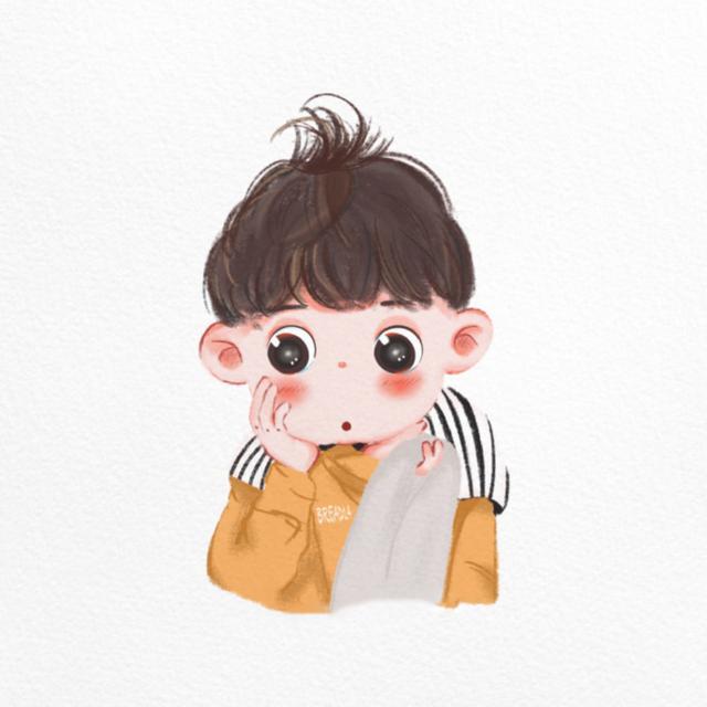 「头像」八十七期