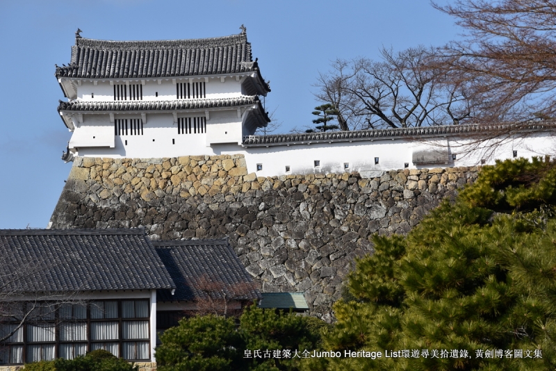 今川氏对抗来犯的织田氏,不得不把竹千代作为今川氏的人质送往骏府城