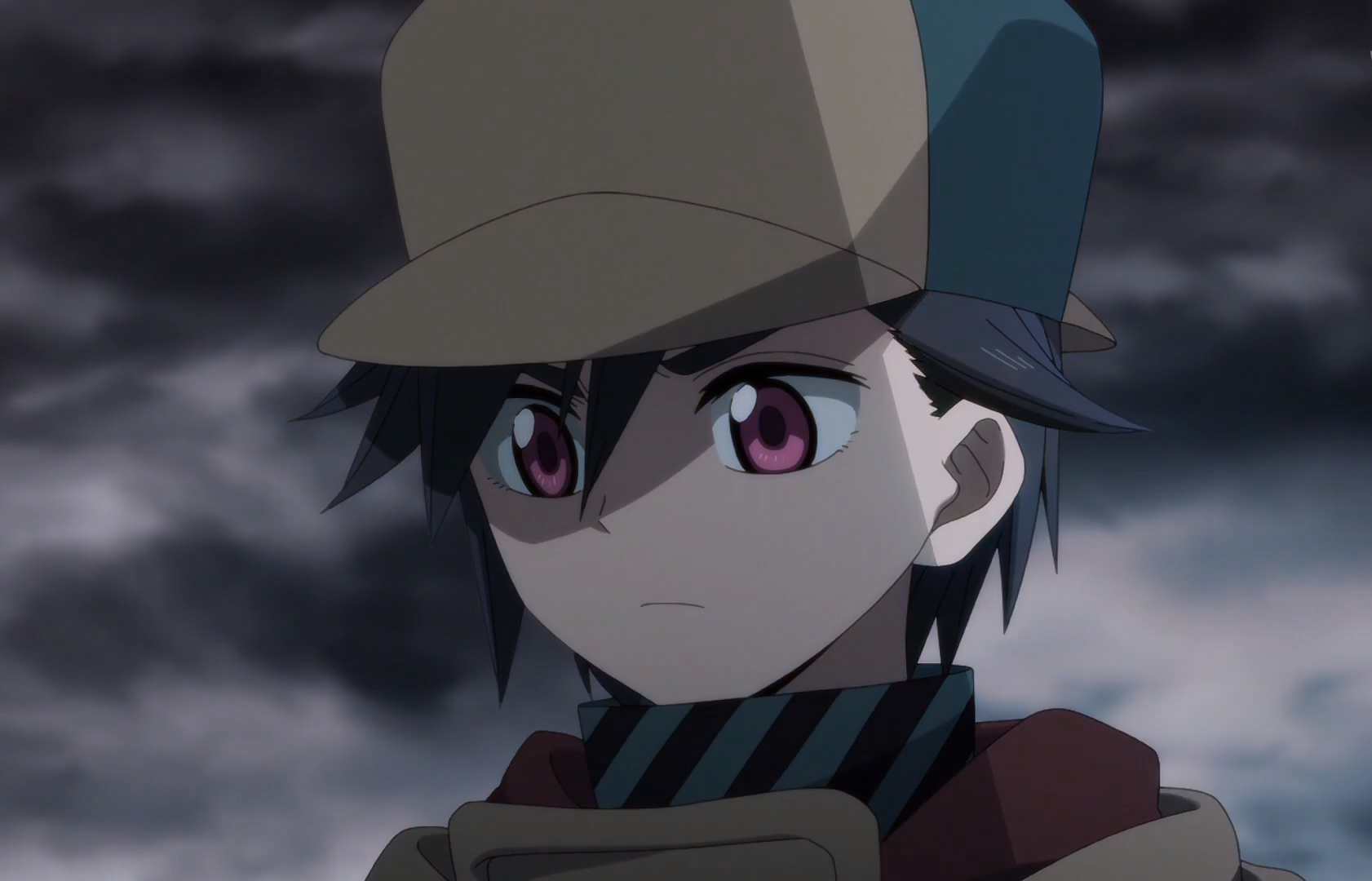 异度侵入虽然圣井户十分的可爱但我果然还是更喜欢酒井户