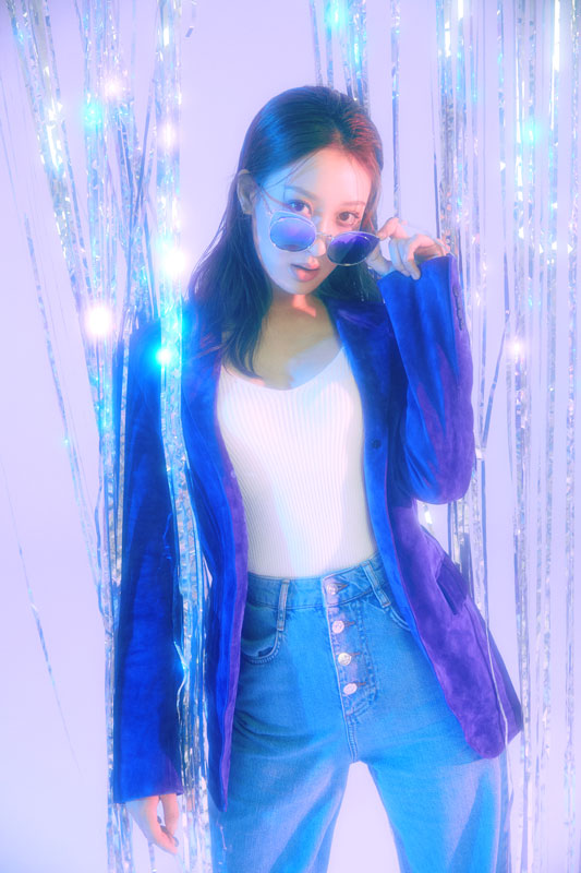 作为一名新人演员,王沛然不拘泥于常态,乐于尝试多种与自身具有距离感