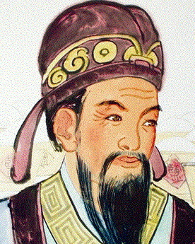 汉朝历史人物冯奉世樊重樊娴都氾胜之樊伉