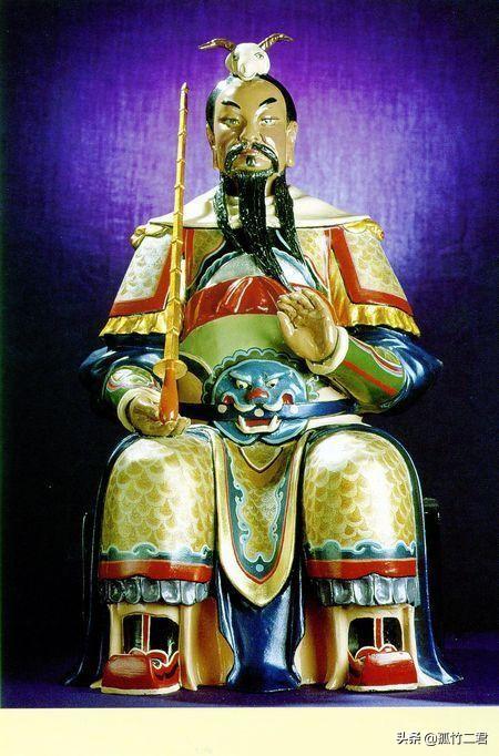 辛未太岁李素大将军八
