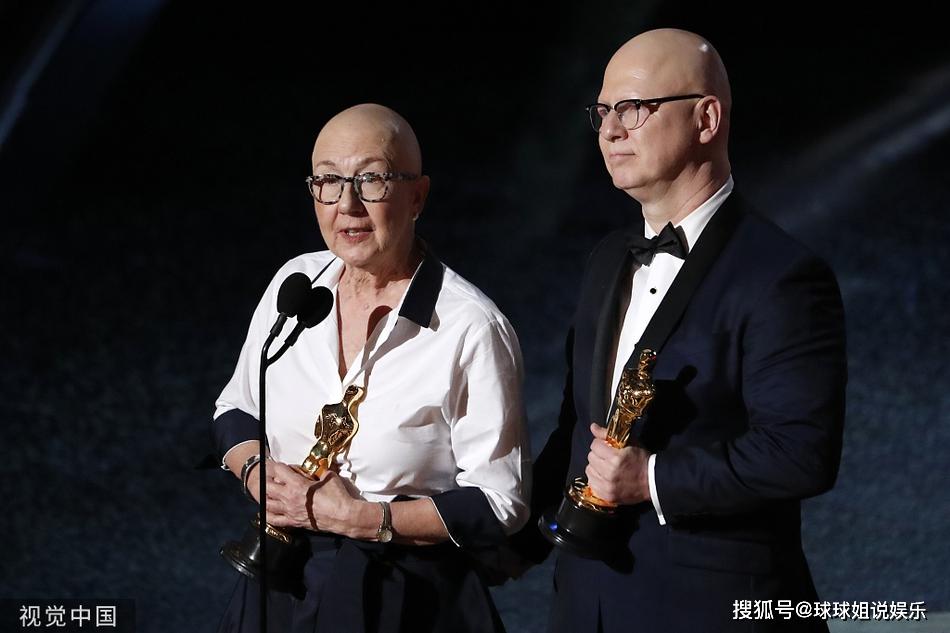 第92届奥斯卡揭晓寄生虫获最佳创造历史